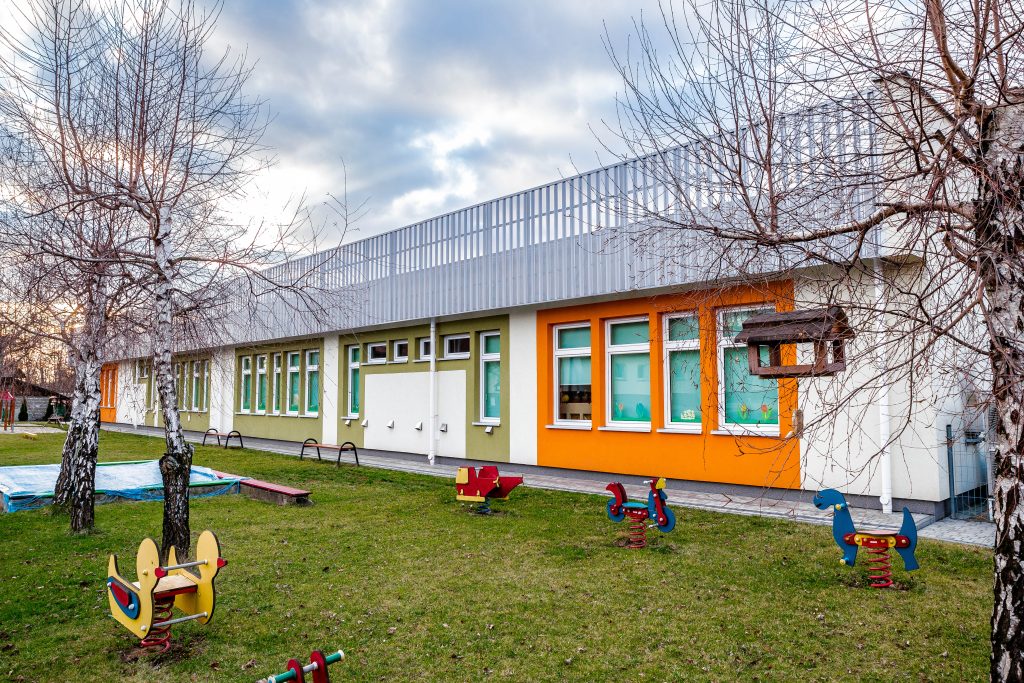 Rozbudowa przedszkola w Pilźnie – umowa podpisana!