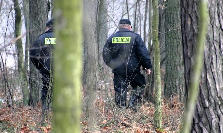 Zaginiony 90-latek z Pilzna odnaleziony – duża akcja poszukiwawcza