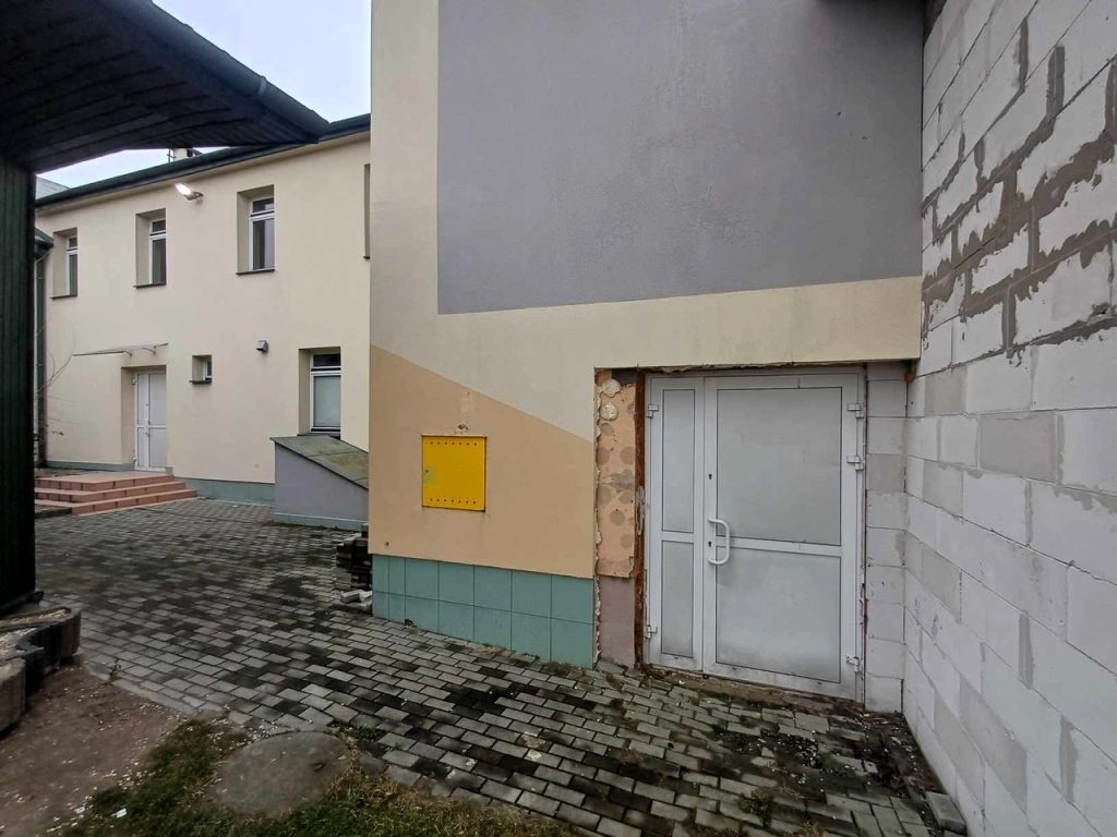 Nowa era dla Domu Kultury w Paszczynie- umowa na przebudowę podpisana!