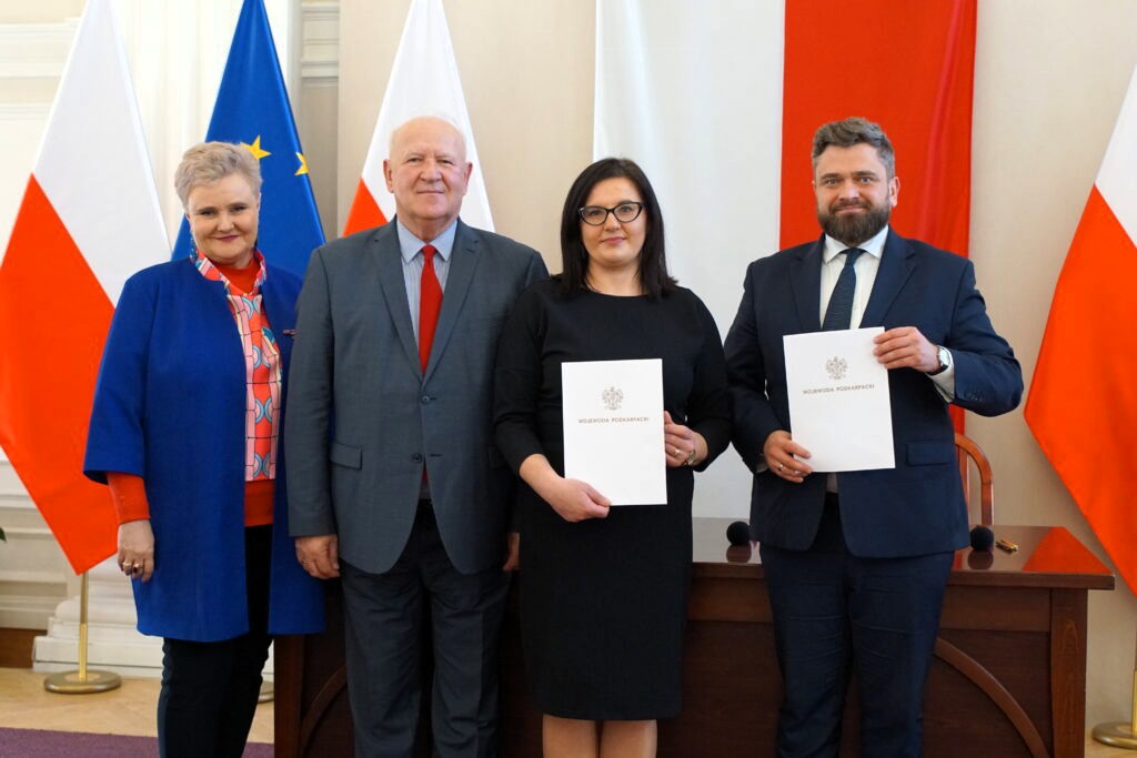 JUŻ OFICJALNIE: Ponad 4,4 mln zł na rozbudowę ul. Macha w Dębicy