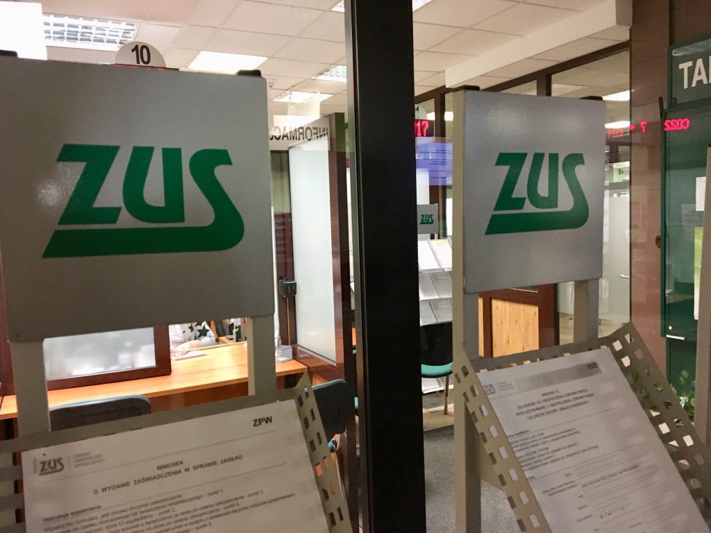 Nowe możliwości rehabilitacji leczniczej finansowanej przez ZUS