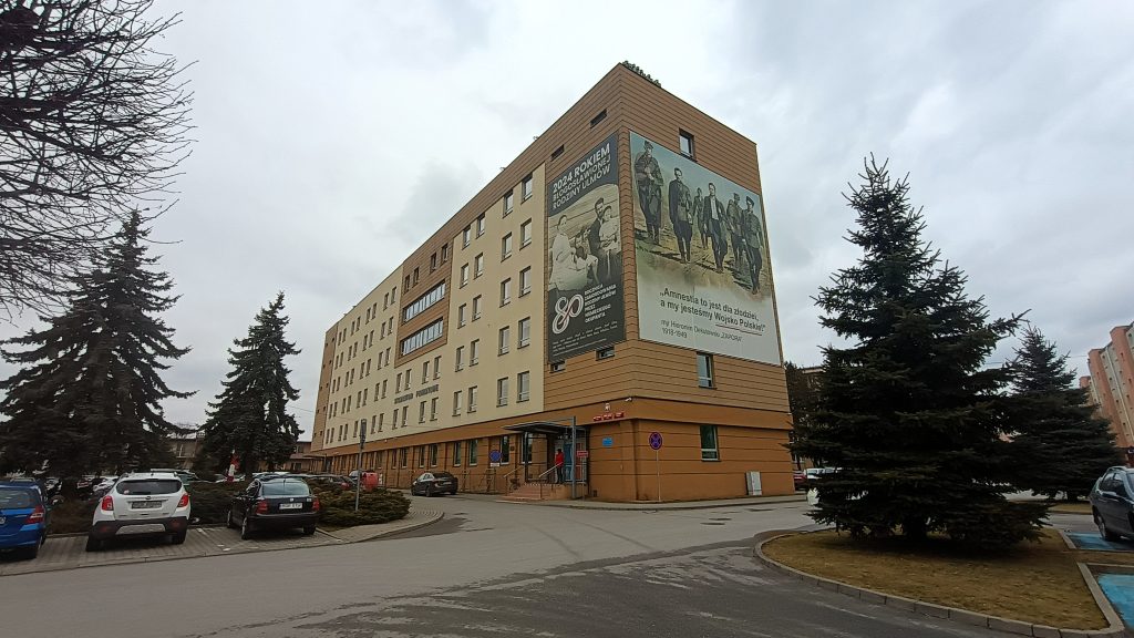 Młodzi będą rywalizować na argumenty