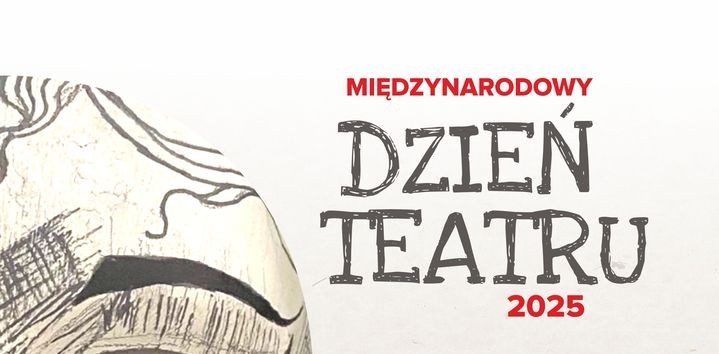 Międzynarodowy Dzień Teatru w Dębicy – Wydarzenia pełne magii i emocji