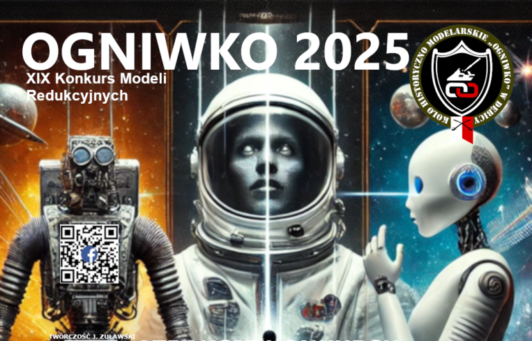 Przed nami Konkursu Modeli Redukcyjnych „Ogniwko”