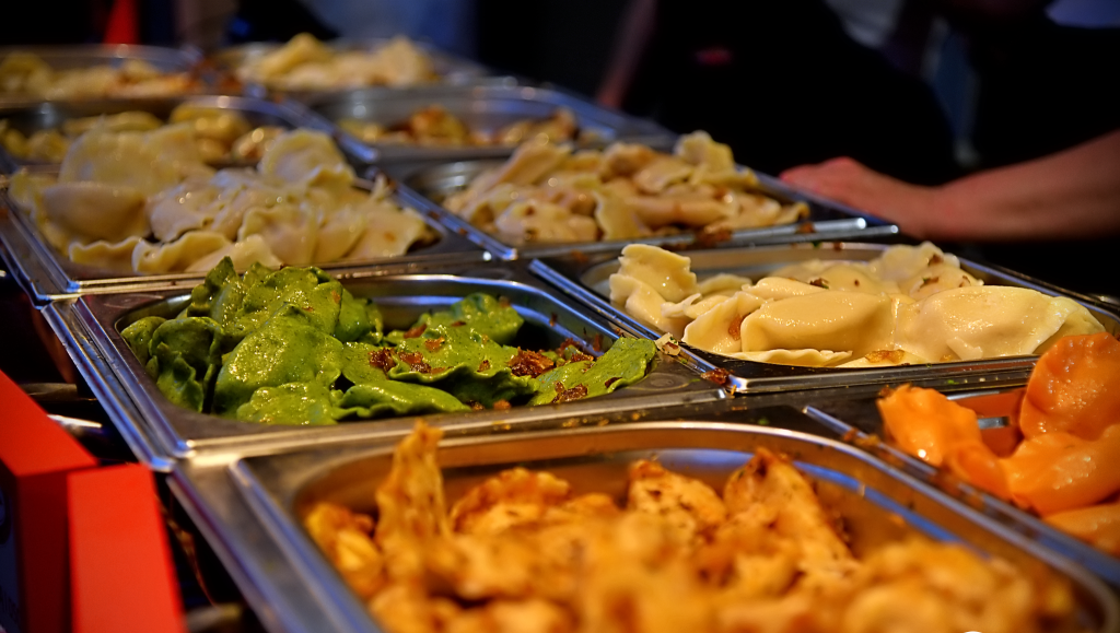 Święto Pieroga w Pustkowie – koncert Zbójów, degustacje i zabawa do białego rana