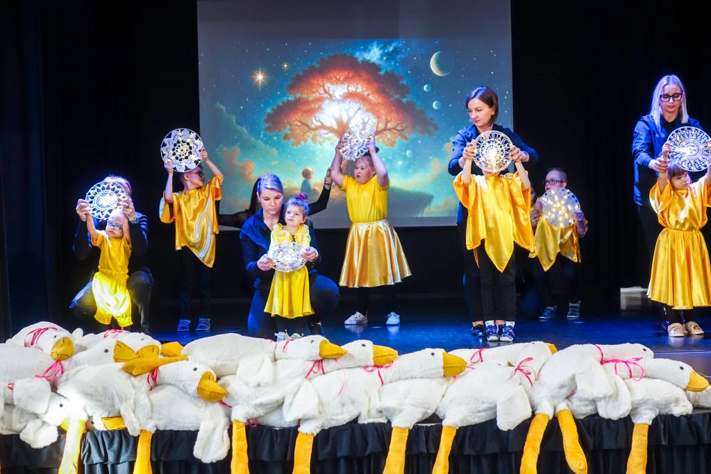 XI Wojewódzki Festiwal „I TY MASZ TALENT” zgromadził 145 artystów i święto radości w Dębicy