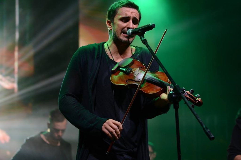 Dni Dębicy 2026 na Stadionie Miejskim. Dawid Kwiatkowski i Zakopower wystąpią w ramach ESKA Music Tour