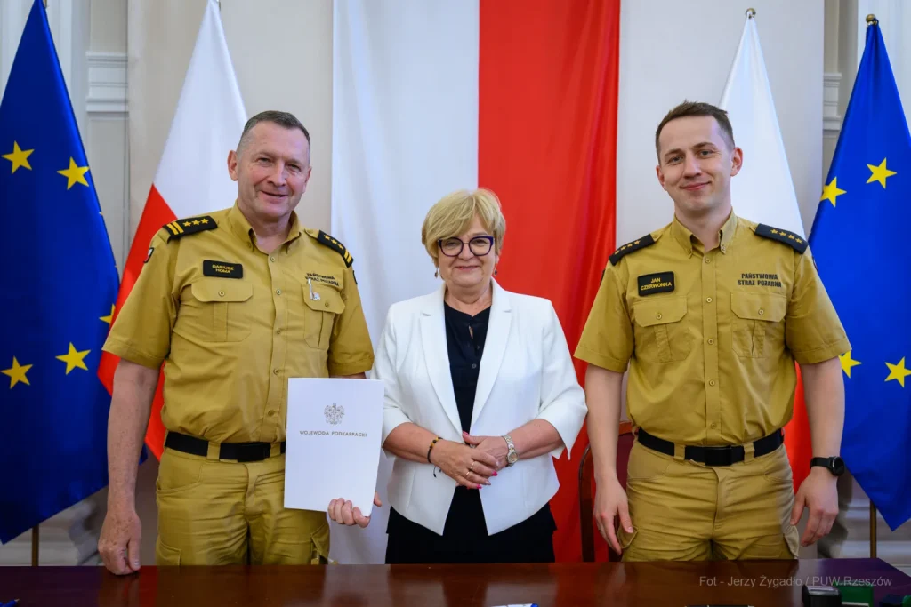 Prawie milion złotych dla organizacji z Podkarpacia. Pieniądze trafią na pomoc społeczną