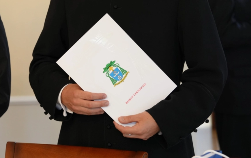 Zmiany księży wikariuszy w parafiach diecezji tarnowskiej. Co się zmieni?