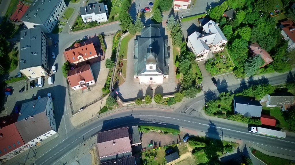 Budimex najbliżej budowy obwodnicy Brzostku i Kołaczyc. Chodzi o prawie 439 mln zł