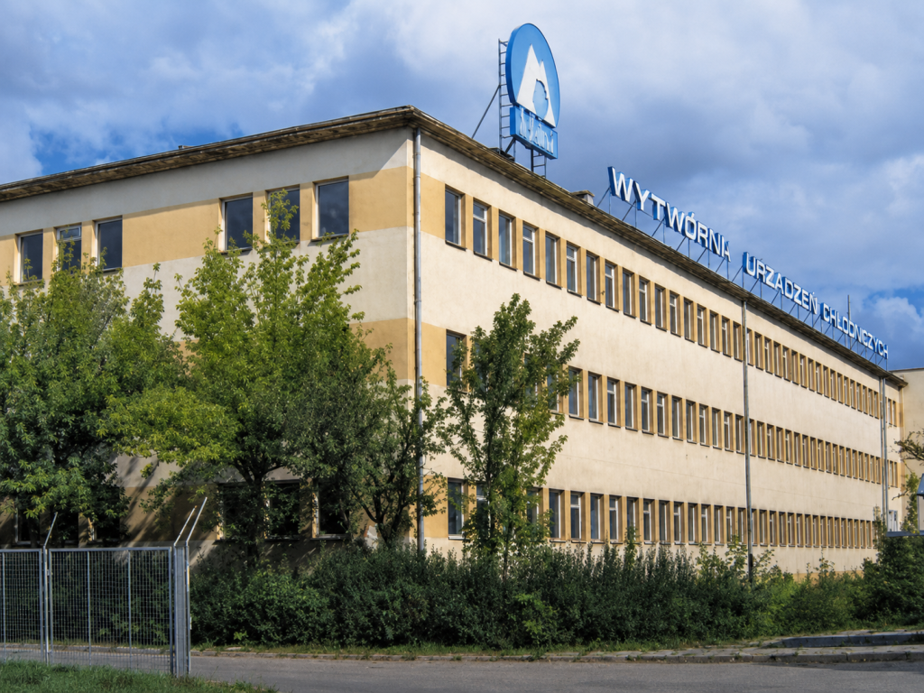Wielka metamorfoza dawnej WUCh. Dębica może wydać ponad 6,5 mln zł mniej
