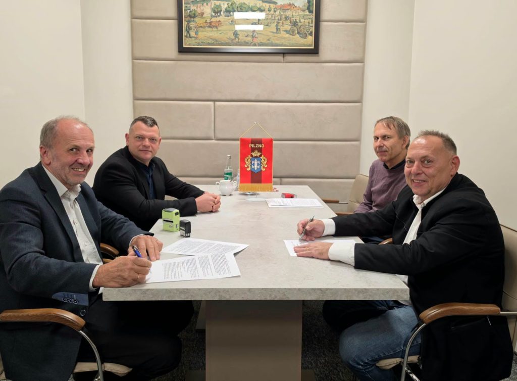 Nowe wodociągi dla czterech miejscowości w gminie Pilzno. Rusza projektowanie sieci