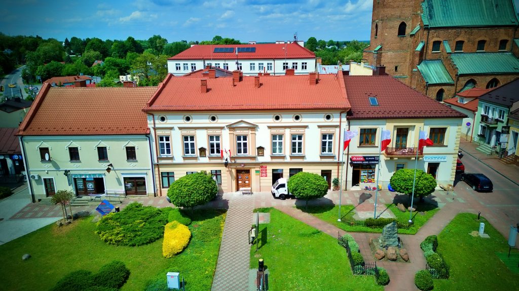Cztery firmy chcą zbudować kryte lodowisko w Pilźnie. Wszystkie oferty mieszczą się w budżecie