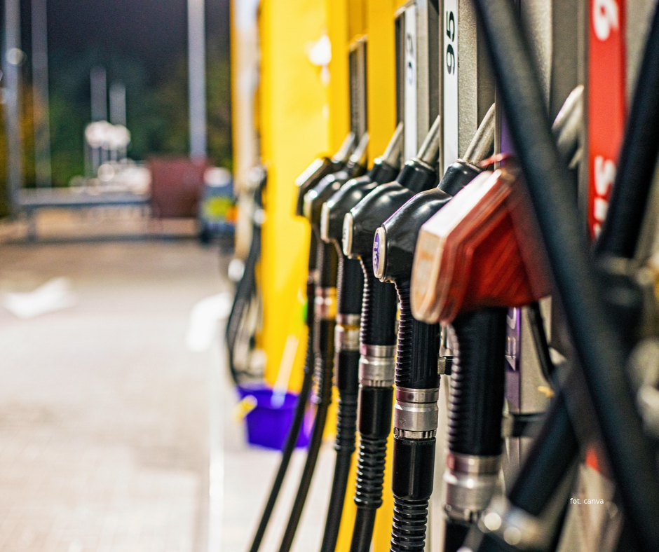 Karta Mieszkańca Gminy Dębica daje nową zniżkę. Taniej zatankujesz LPG